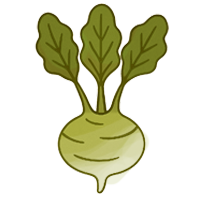 Kohlrabi Kohlrabi