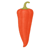 Spitzpaprika Spitzpaprika